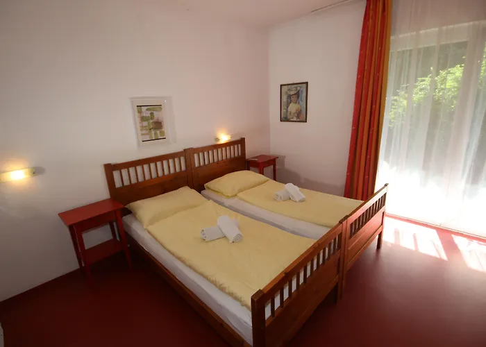 Jugendhotel Egger - Youth