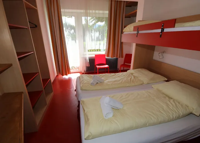 Jugendhotel Egger - Youth Landskron