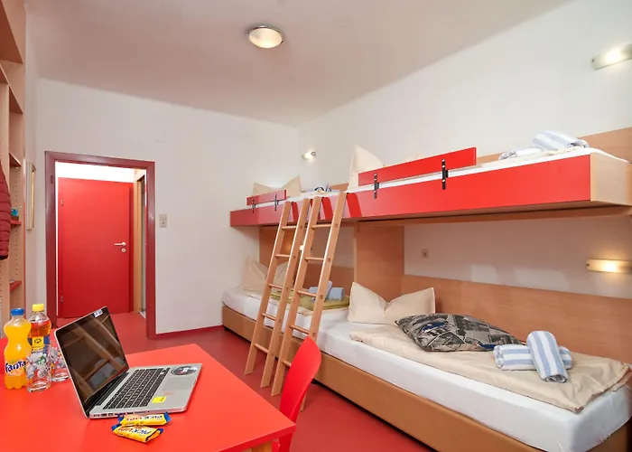 Jugendhotel Egger - Youth * Landskron