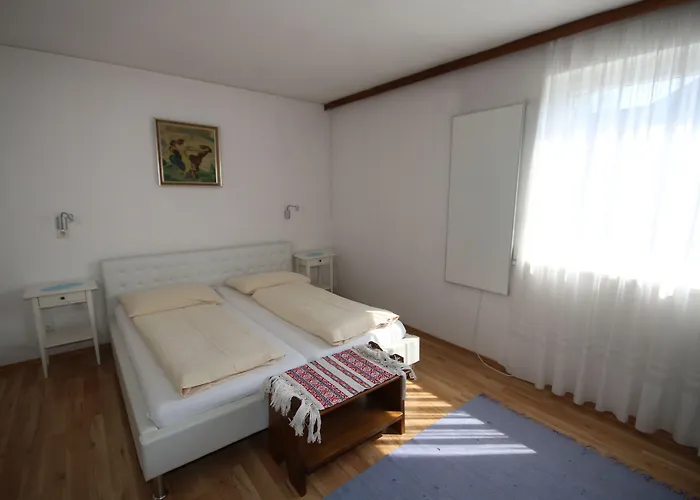 Jugendhotel Egger - Youth Hostel