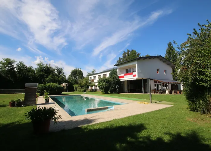 Jugendhotel Egger - Youth *