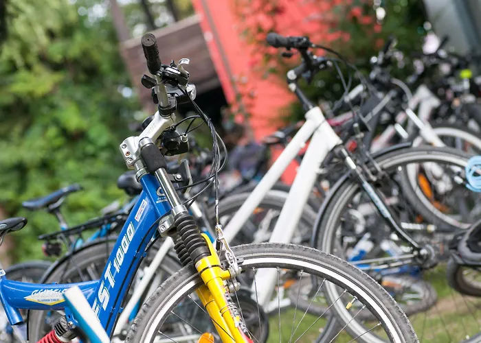 Jugendhotel Egger - Youth *