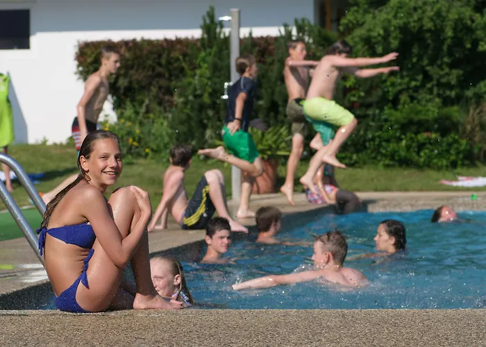 Jugendhotel Egger - Youth * Landskron