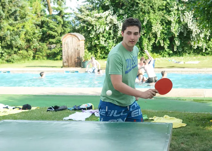 Hostel Jugendhotel Egger - Youth *