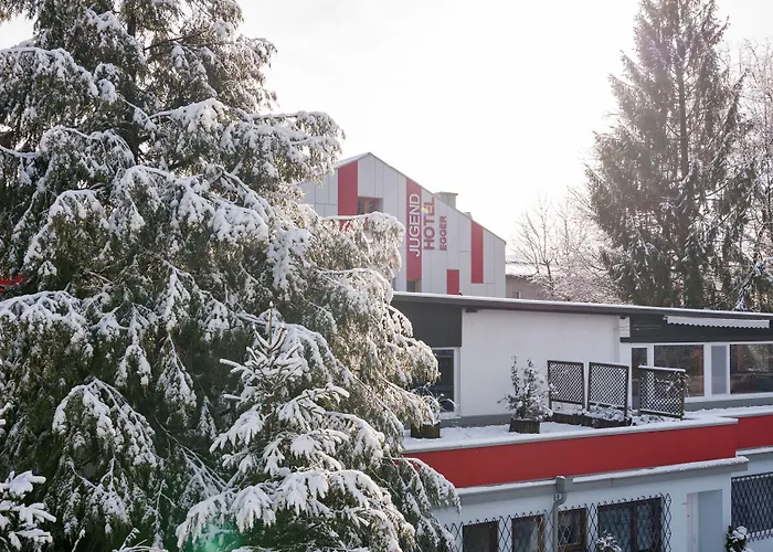 Jugendhotel Egger - Youth * Landskron