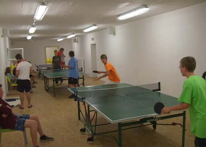 Jugendhotel Egger - Youth Landskron