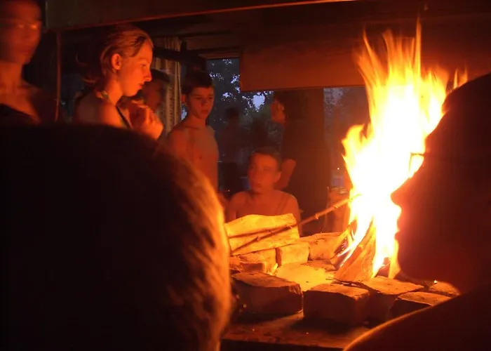 Hostal Jugendhotel Egger - Youth