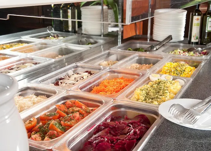 Jugendhotel Egger - Youth Hostel