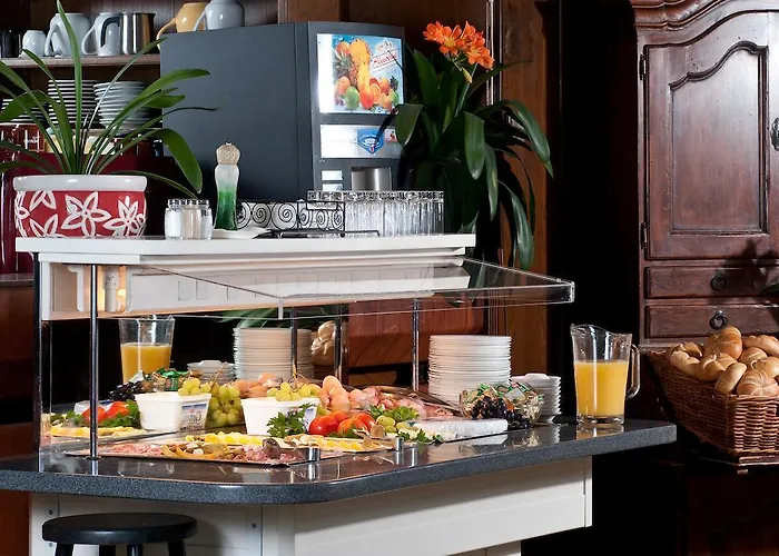 Jugendhotel Egger - Youth