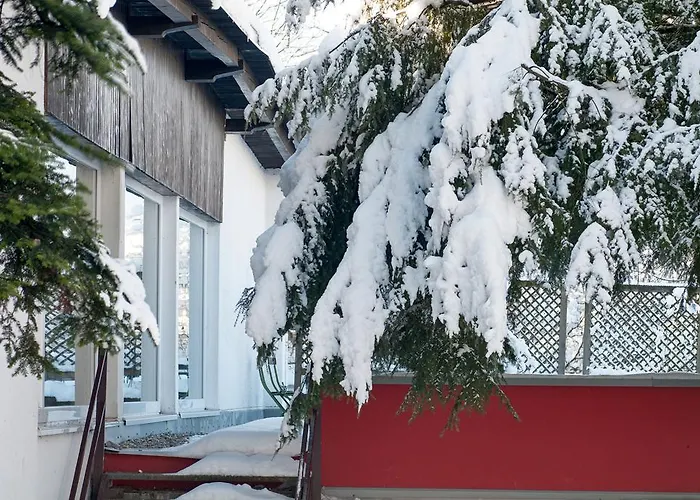 Jugendhotel Egger - Youth Landskron