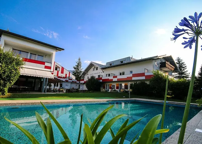 Hostel Jugendhotel Egger - Youth *