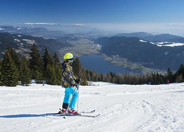 Jugendhotel Egger - Youth Hostel *