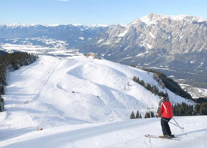 Hostel Jugendhotel Egger - Youth Landskron