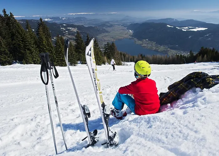 Hostel Jugendhotel Egger - Youth Landskron