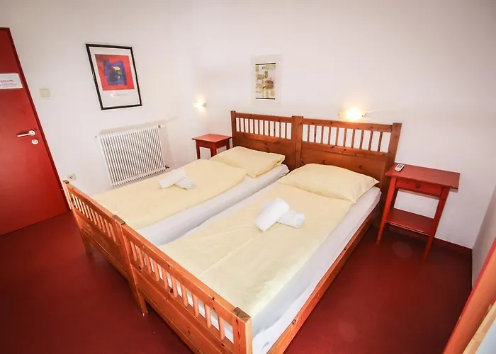 Jugendhotel Egger - Youth