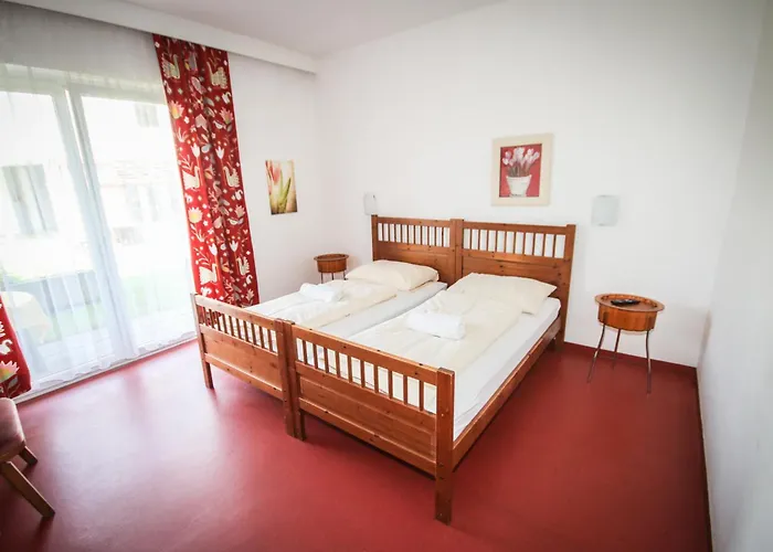 Jugendhotel Egger - Youth