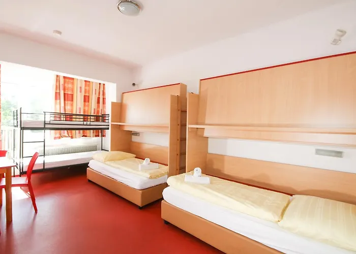 Jugendhotel Egger - Youth *