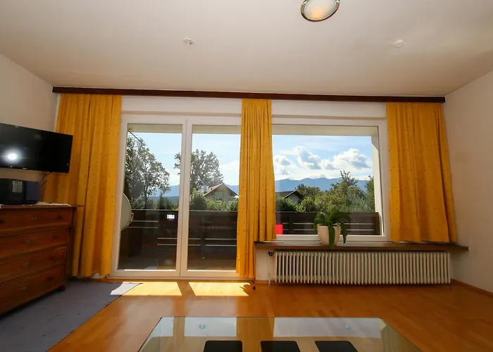 Hostel Jugendhotel Egger - Youth *