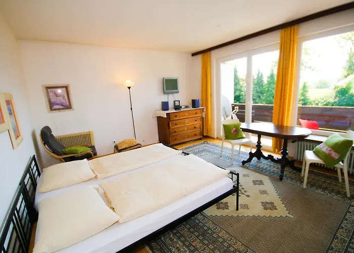 Jugendhotel Egger - Youth Landskron