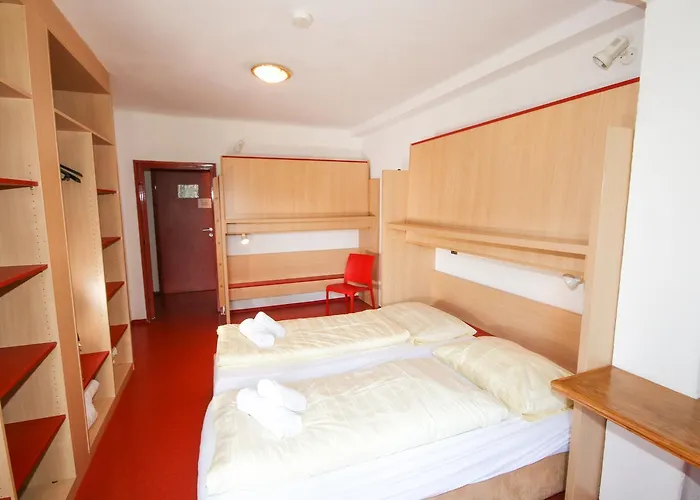 Jugendhotel Egger - Youth *