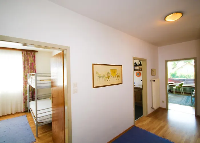 Jugendhotel Egger - Youth *