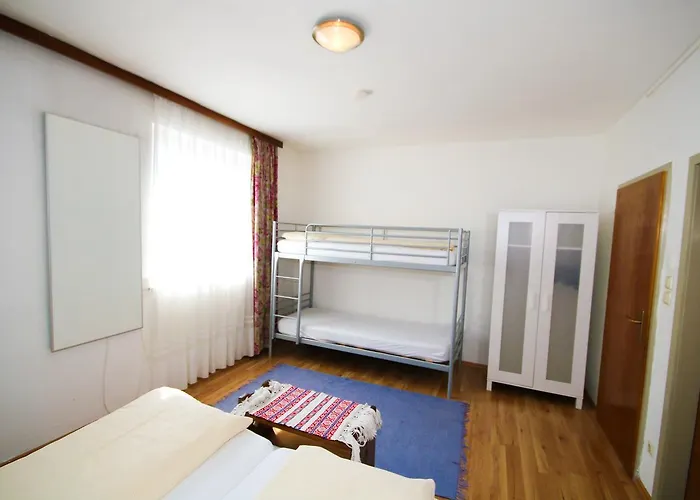 Jugendhotel Egger - Youth * Landskron