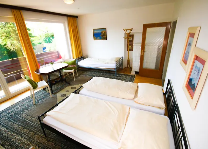 Jugendhotel Egger - Youth * Landskron