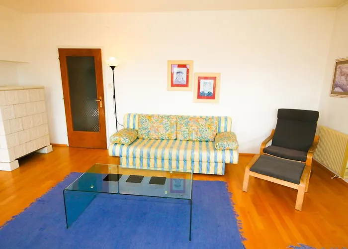 Hostel Jugendhotel Egger - Youth Landskron