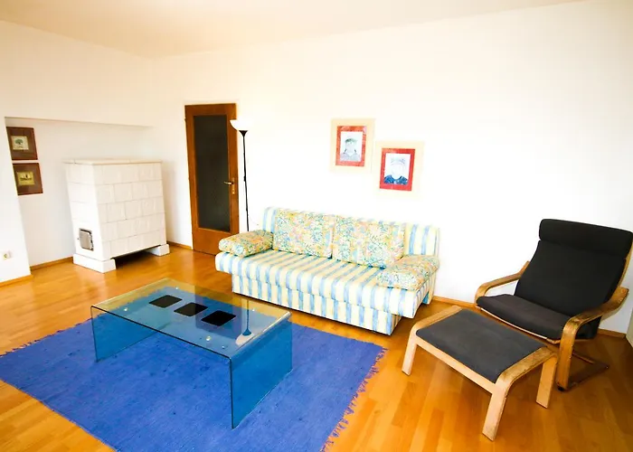 Jugendhotel Egger - Youth Hostel