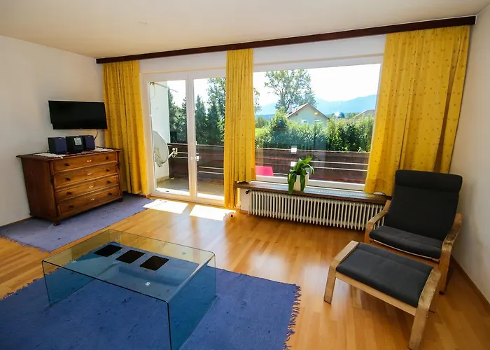 Jugendhotel Egger - Youth Landskron