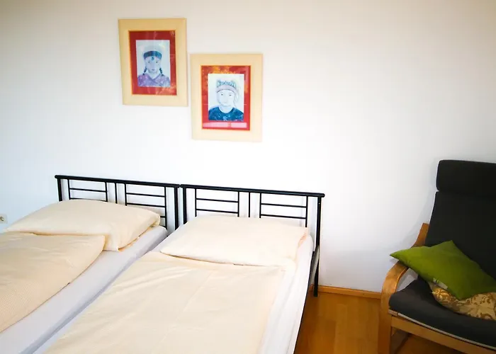 Jugendhotel Egger - Youth * Landskron