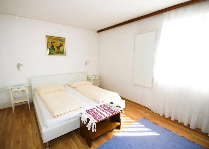 Jugendhotel Egger - Youth Landskron