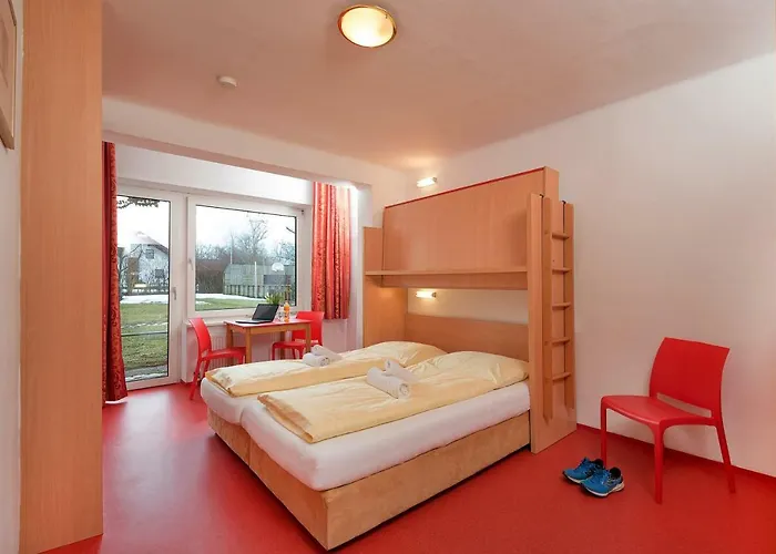 Jugendhotel Egger - Youth